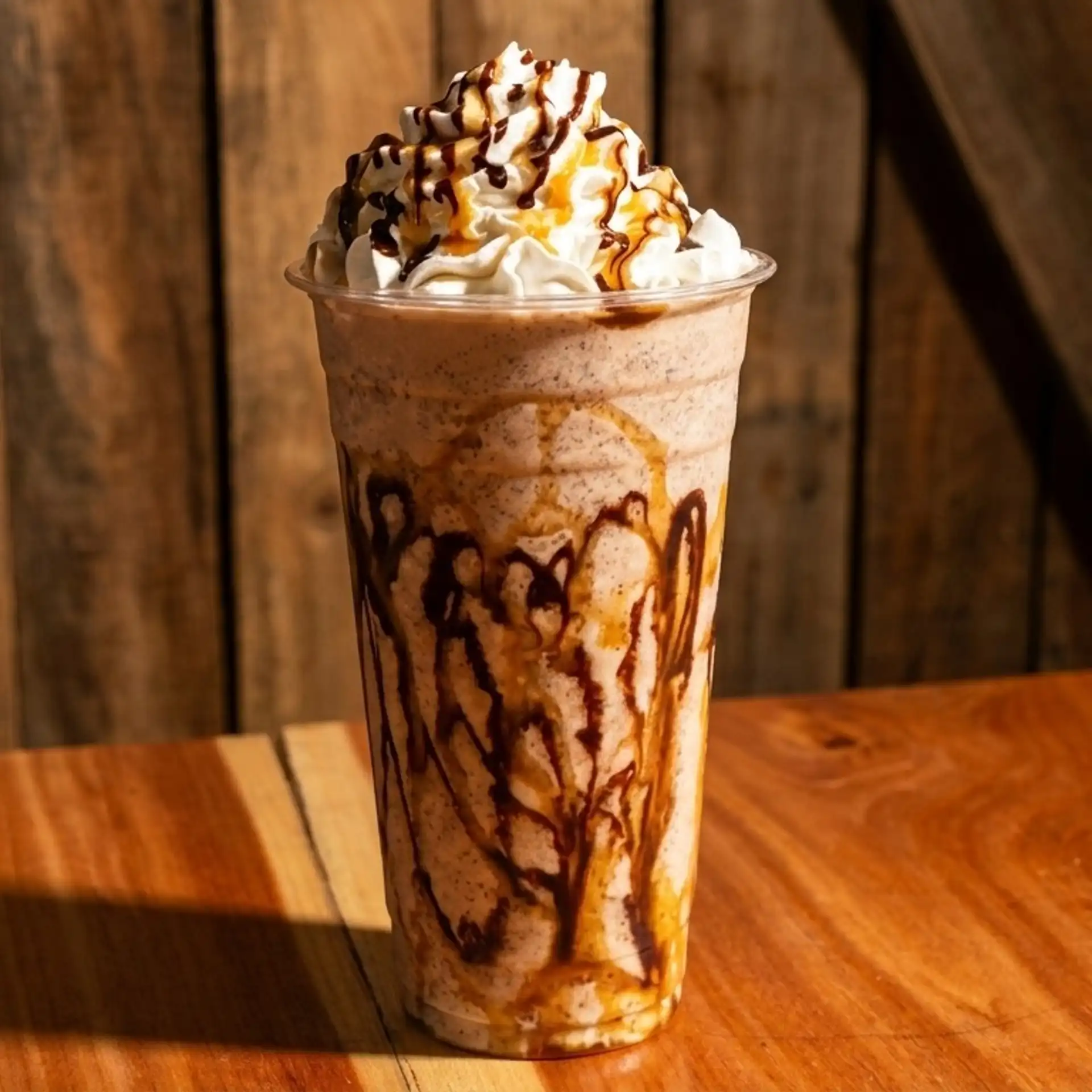 From Coffee to Community