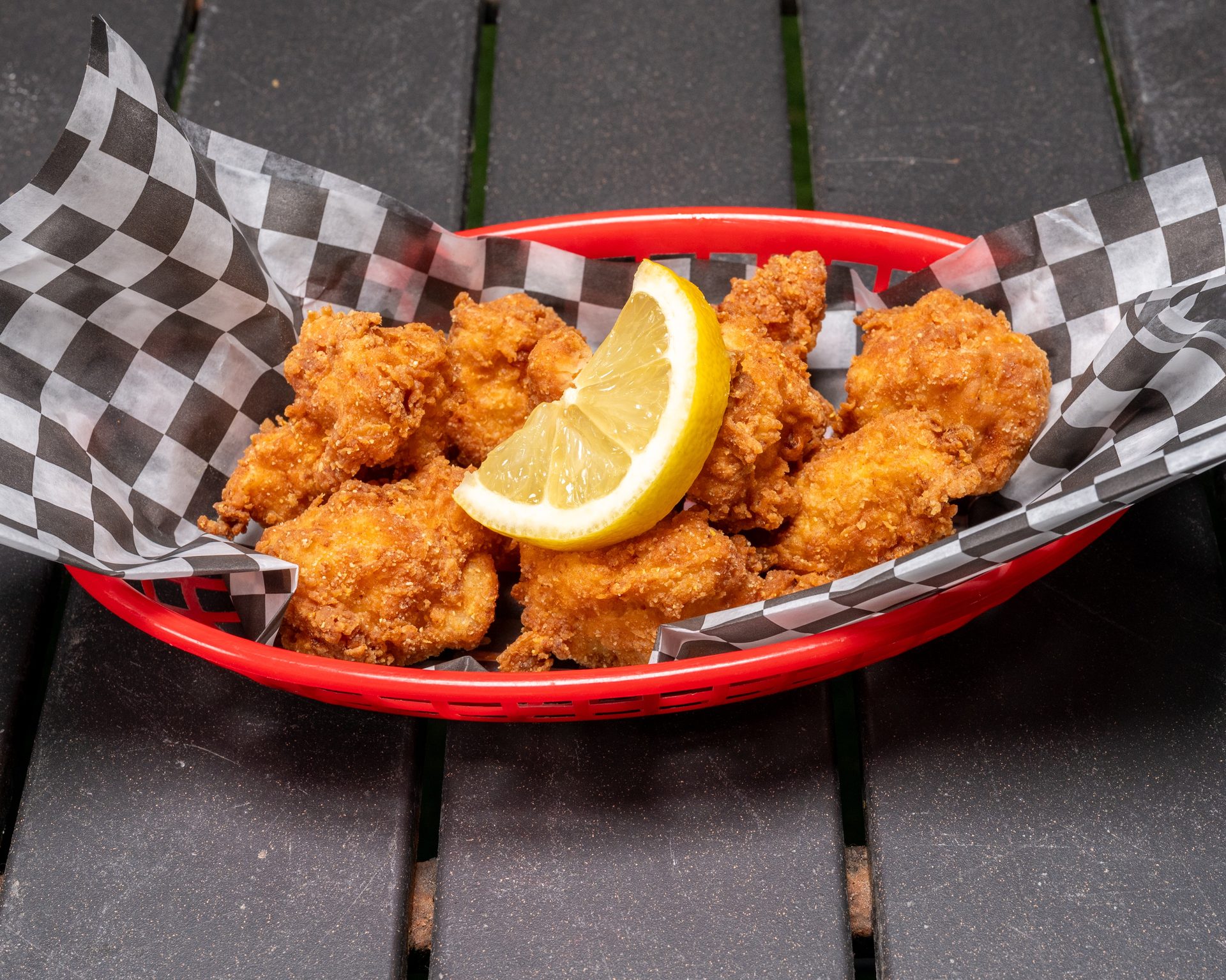 Catering For Any Occasion
