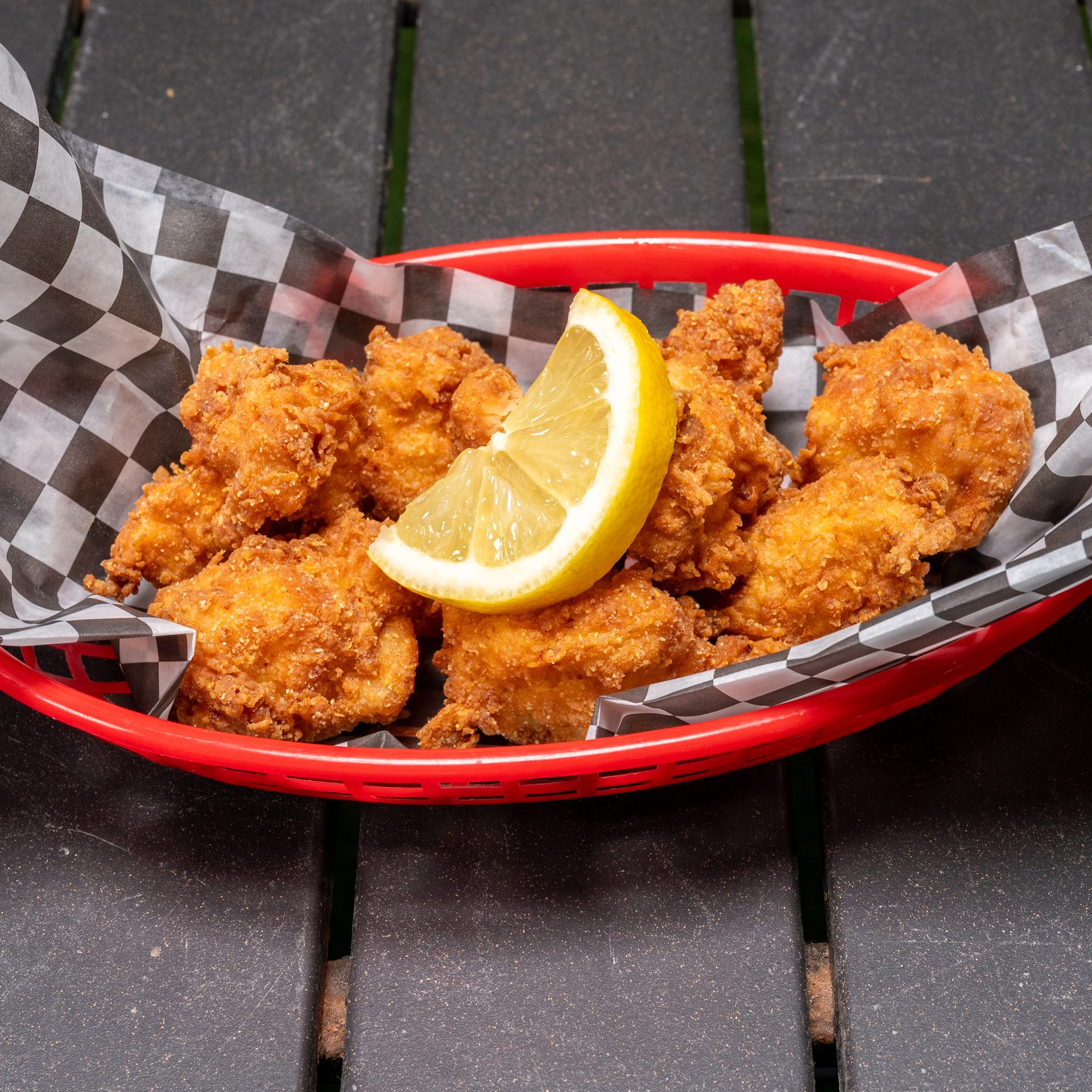 Catering For Any Occasion